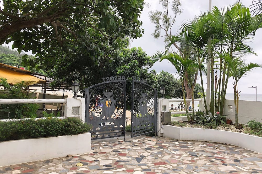 Bellagio Pets Friendly Resort 写真