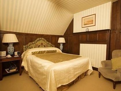 オッケンデン マナー ホテル ＆ スパ 写真