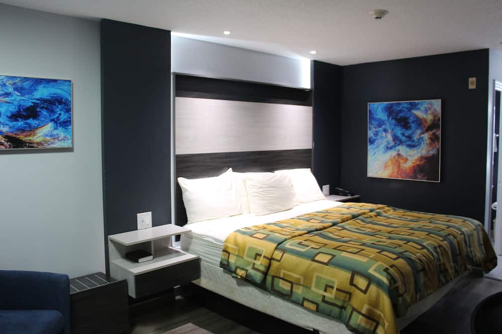 ダグラス イン アンド スイーツ 写真