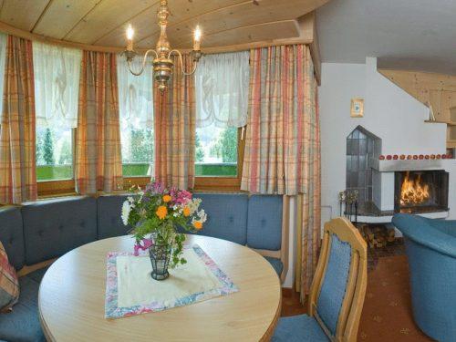 Alpenhotel Fernau 写真