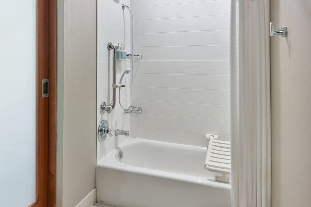 SpringHill Suites by Marriott Atlanta Airport Gateway 写真