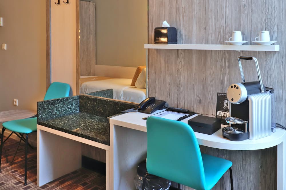 XO ホテルズ シティ センター 写真