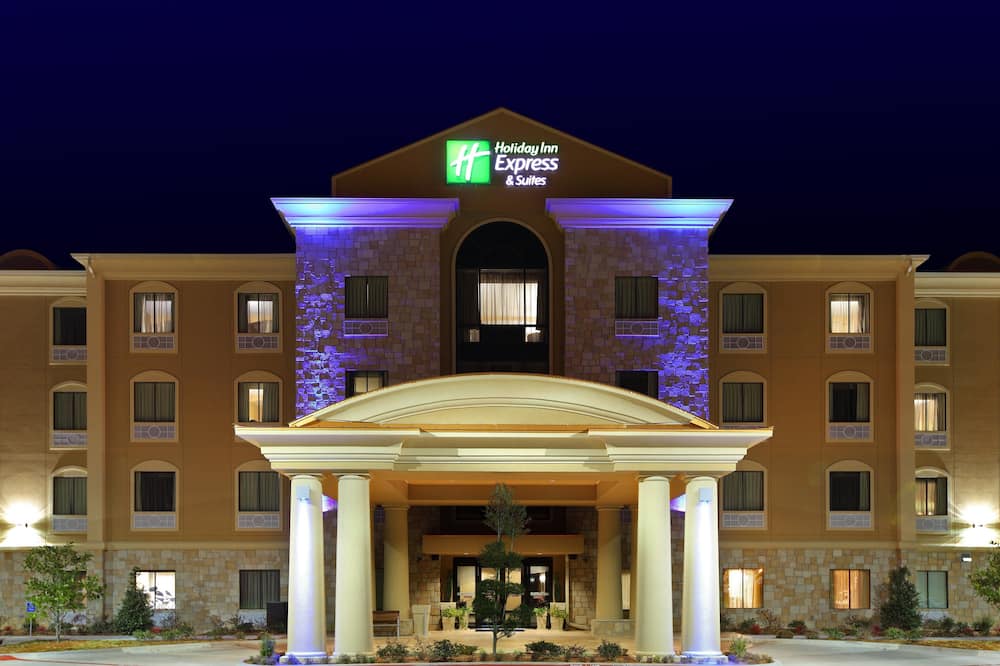 ホリデイ イン エクスプレス ホテル & スイーツ テクサーカナ イースト by IHG 写真