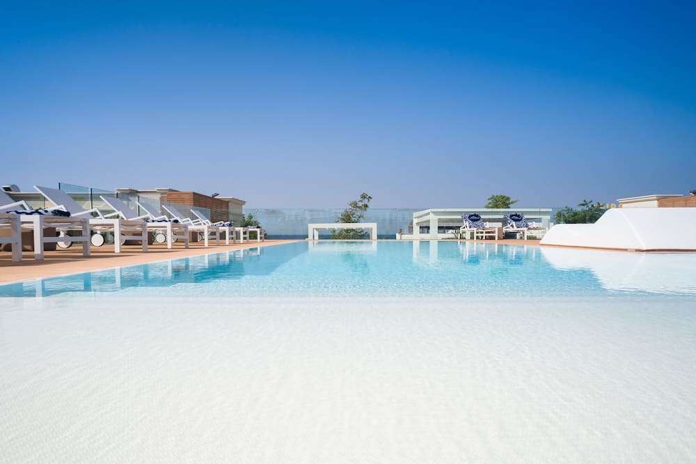 Le Dune Suite Hotel 写真