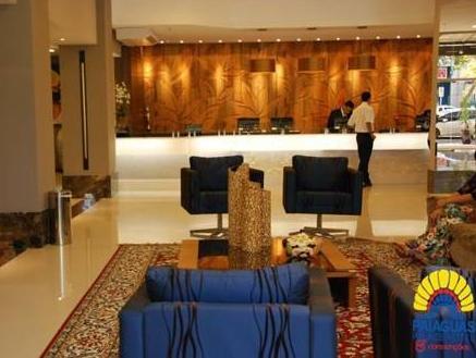 Paiaguás Palace Hotel 写真