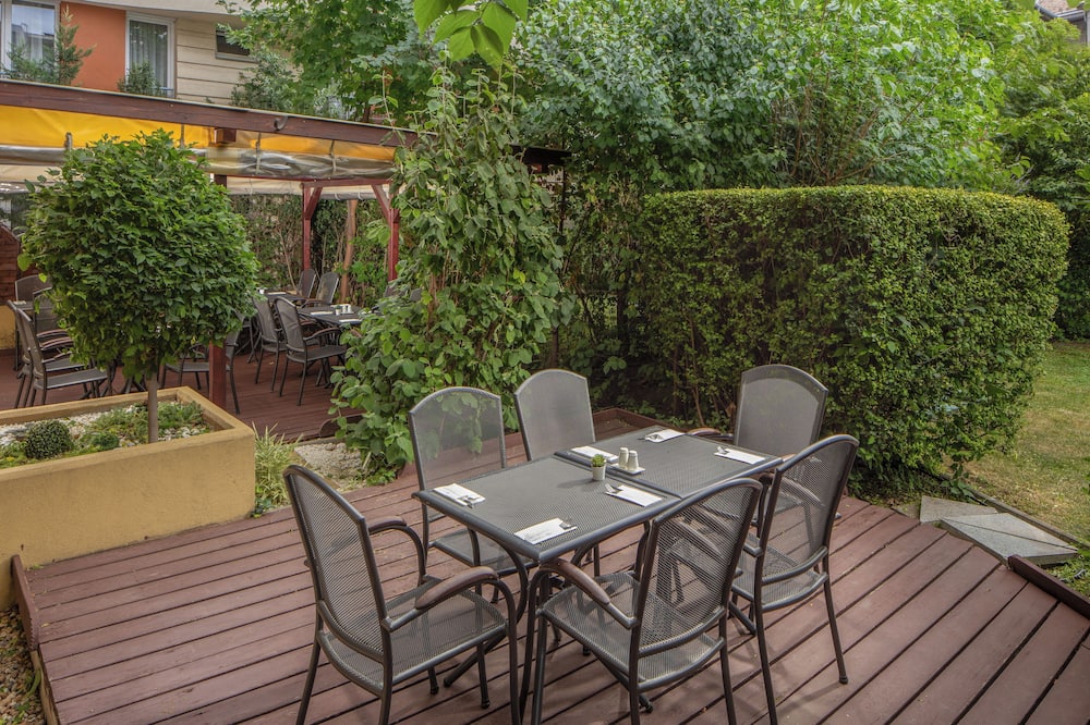 エスカラ ホテル & スイーツ 写真