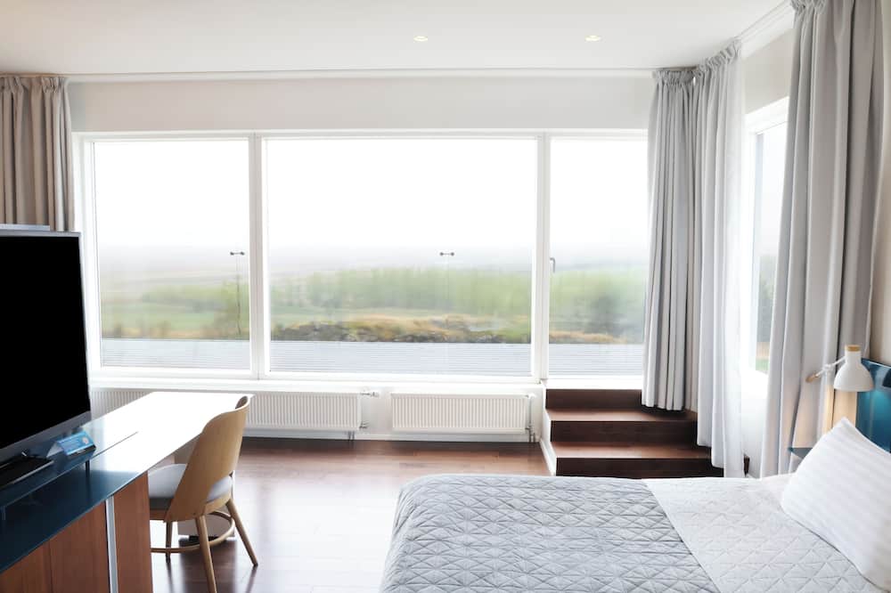 Fosshotel Vatnajökull 写真