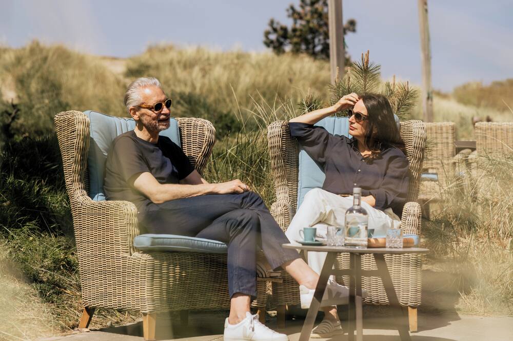 グランド ホテル オプドゥイン 写真