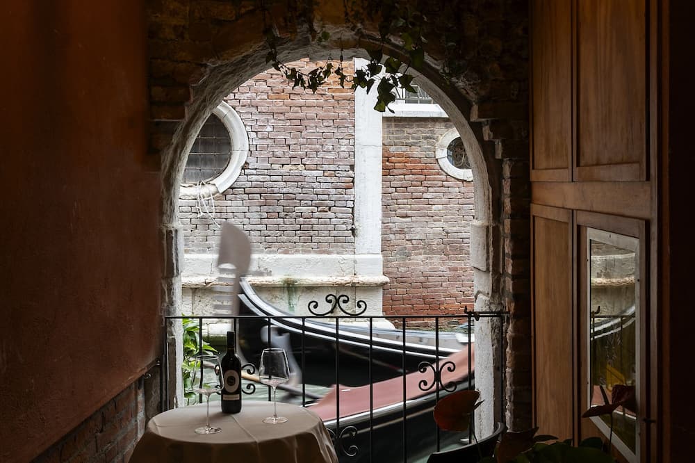 ホテル ベラ ベネチア 写真