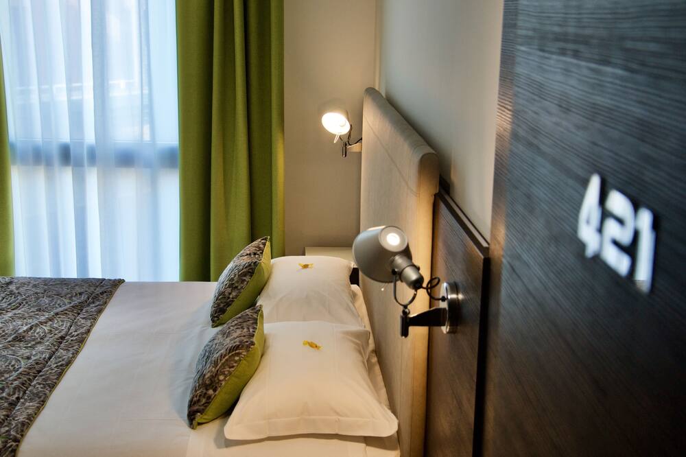 エリート ホテル レジデンス 写真