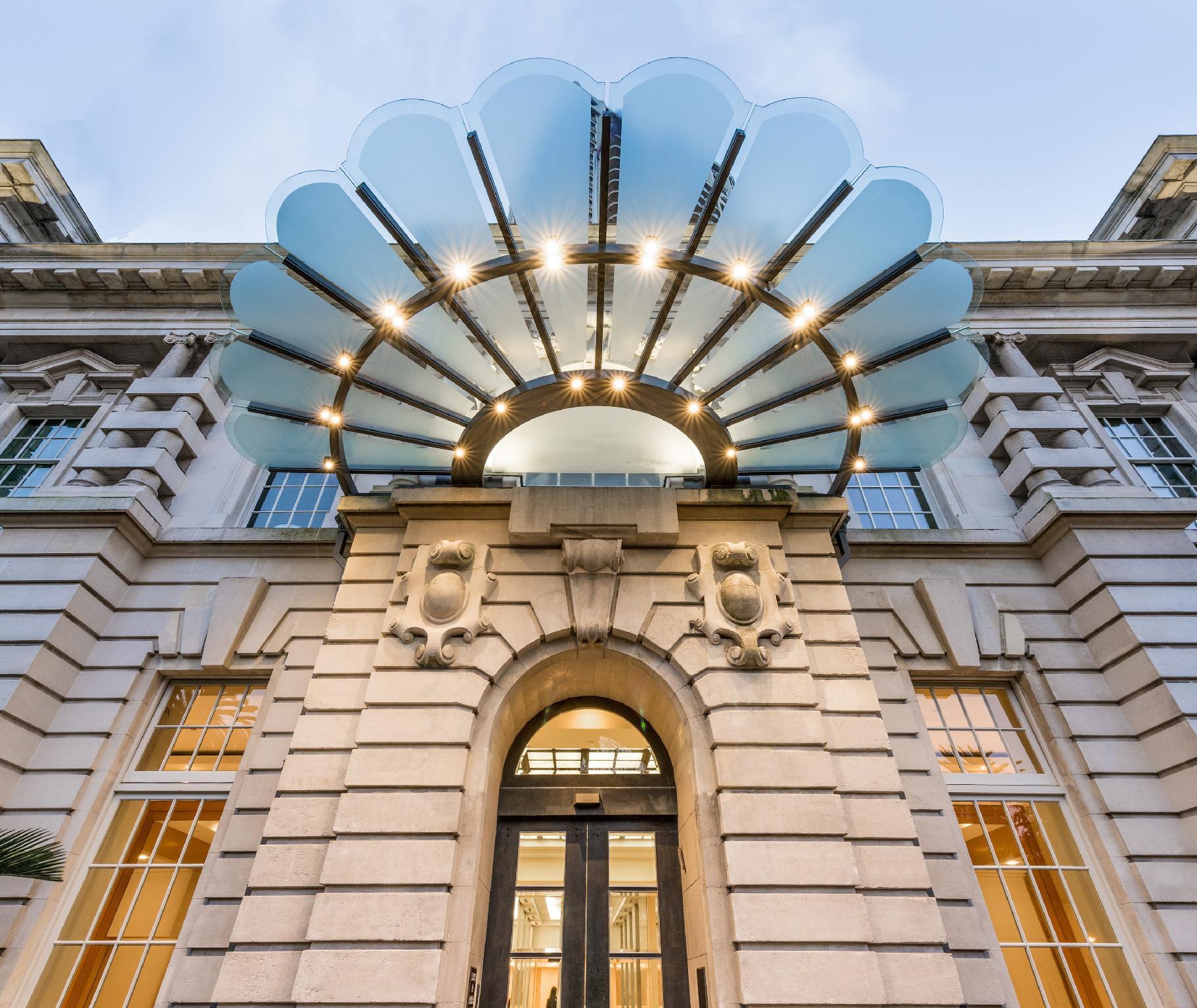 アヴァニ オークランド メトロポリス レジデンシーズ 写真