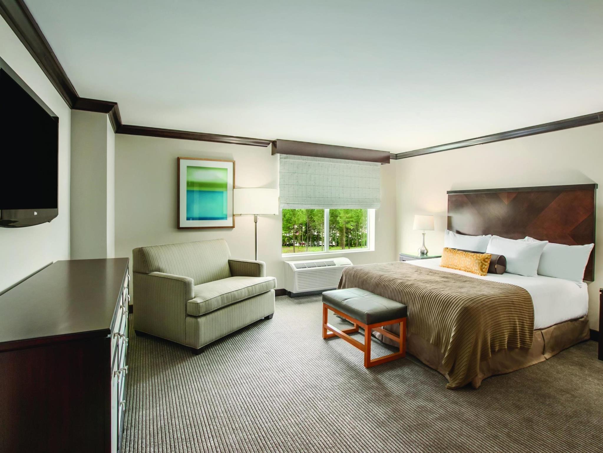 Hyatt Place Raleigh/cary 写真