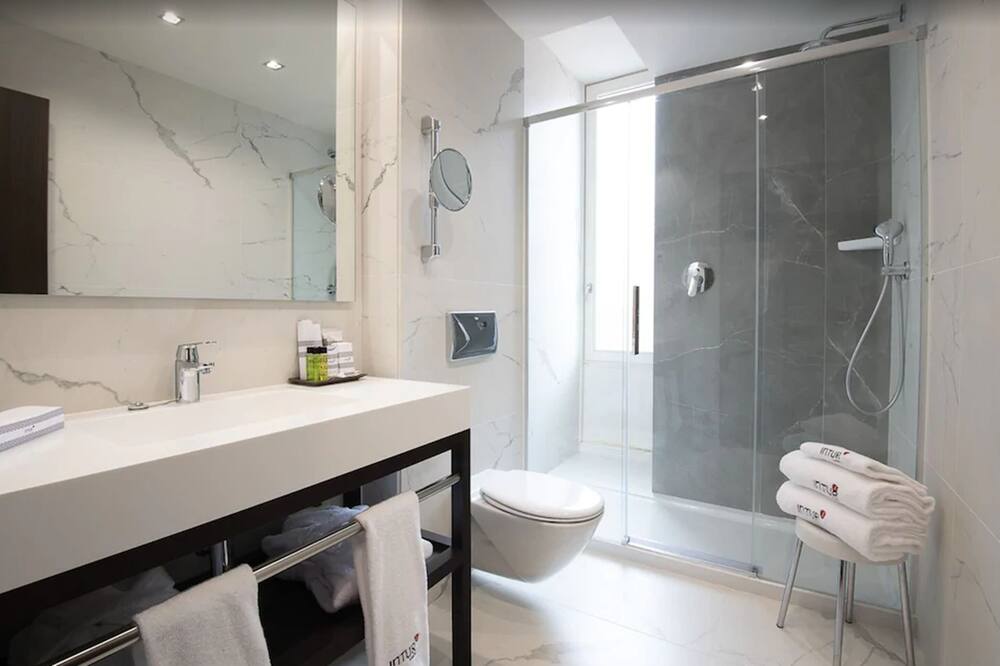 イントゥール パラシオ サン マルティン 写真