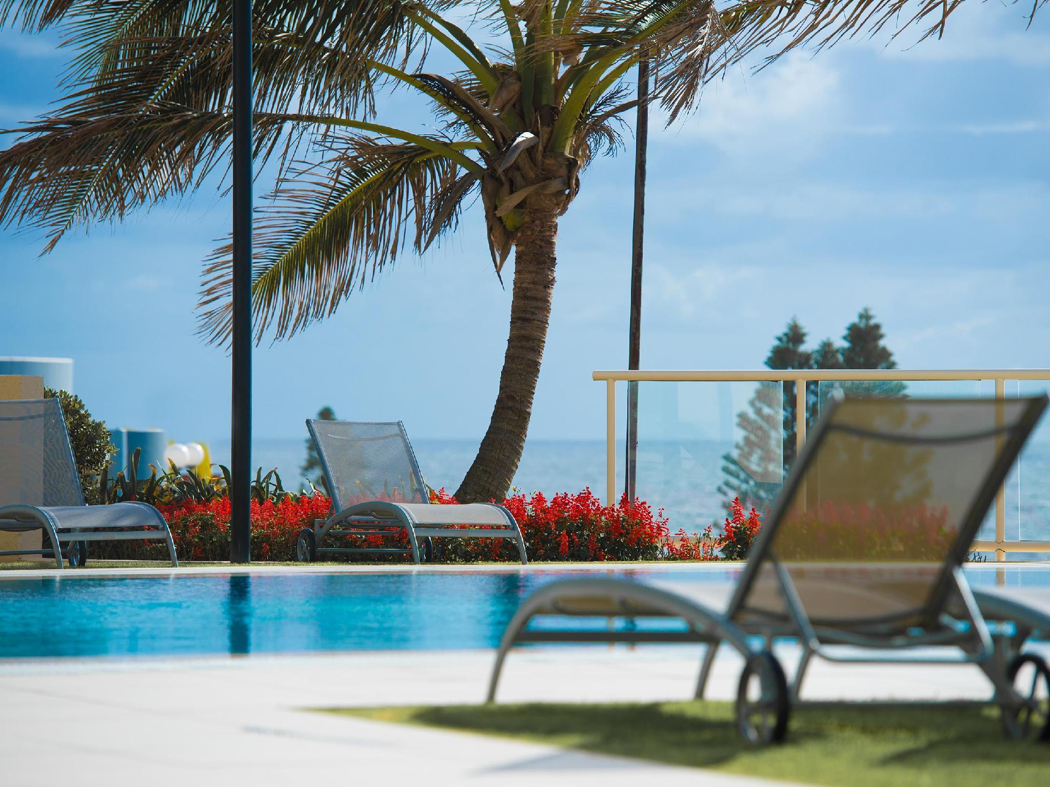 パラダイス センター アパートメンツ サーファーズ パラダイス 写真