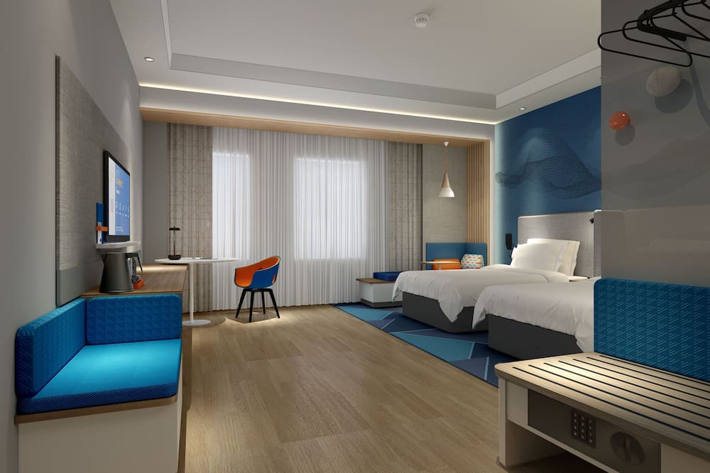 Holiday Inn Express Horgos by IHG 写真