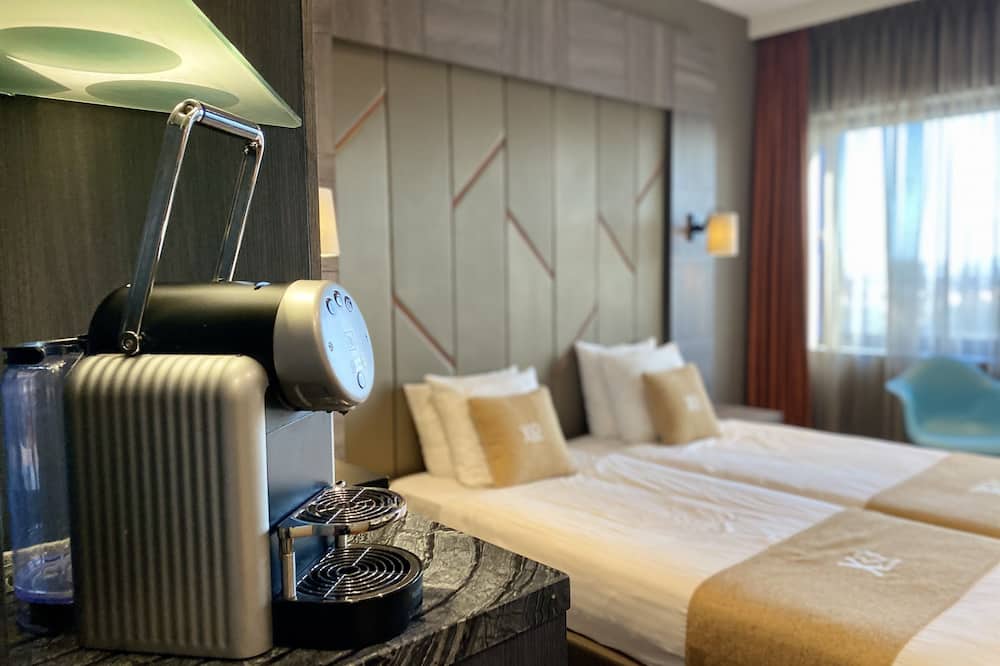 XO ホテルズ クチュール 写真