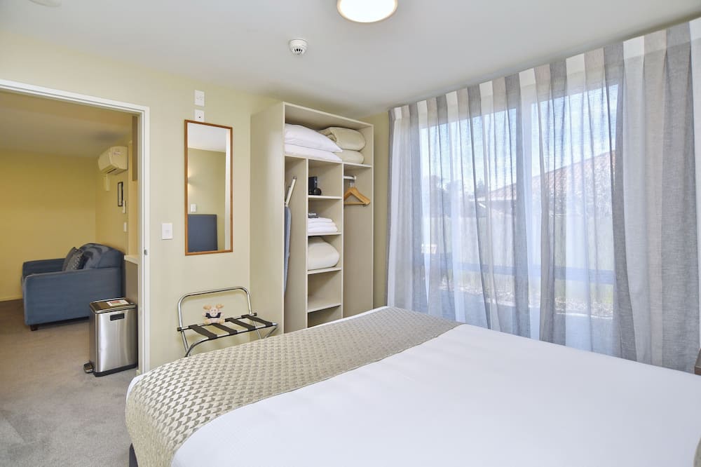 Riverstone Motel 写真