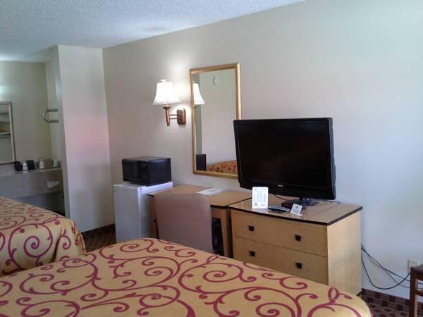 リージェンシー 7 モーテル 写真