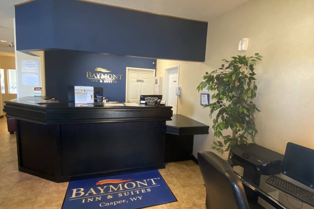 ベイモント バイ ウィンダム キャスパー イースト 写真