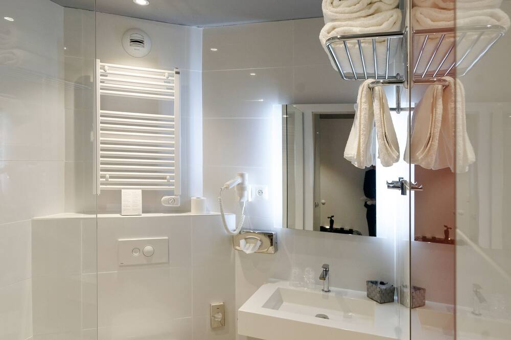 コルマール ホテル 写真