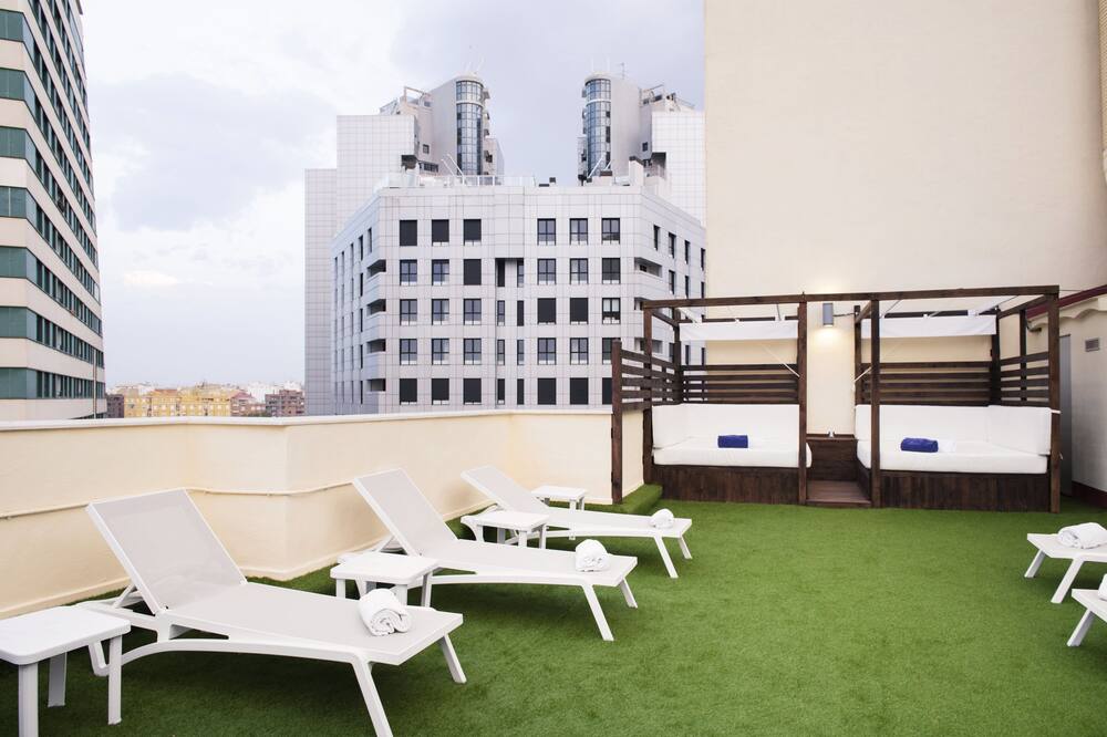 エクセ レイ ドン ハイメ 写真