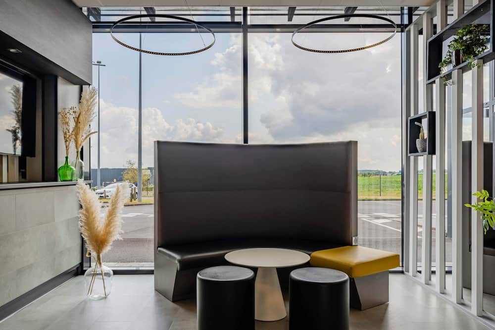 Inter Hotel Liberty 写真