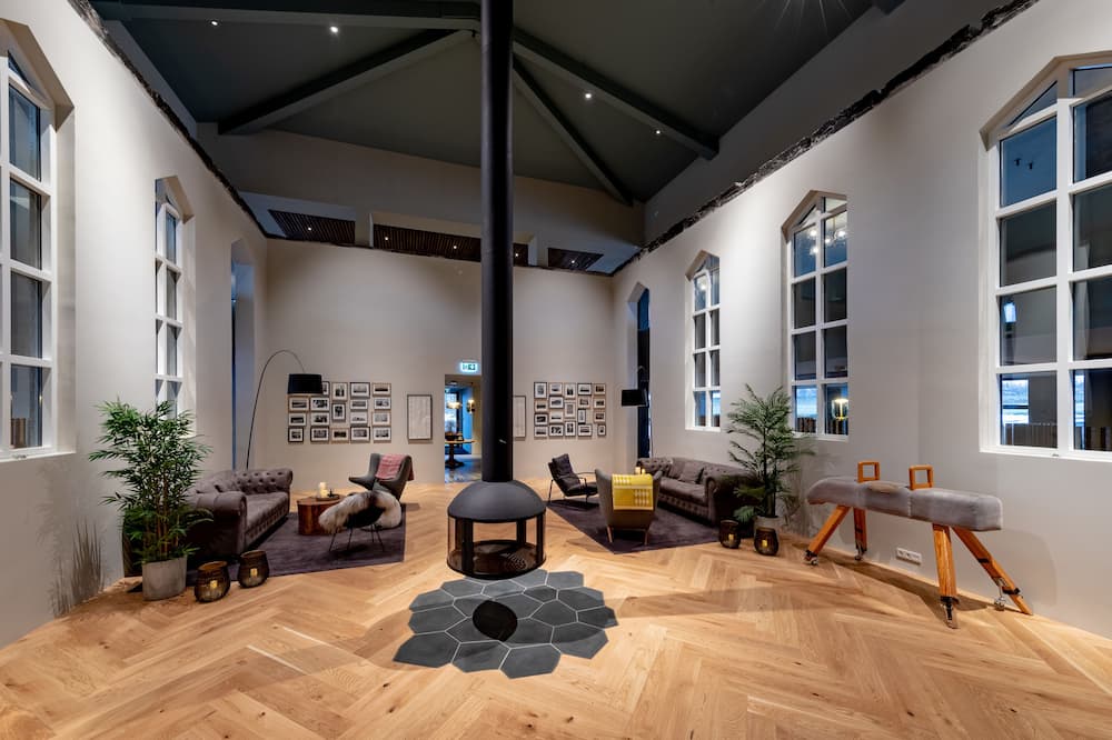 ホテル ゲイシール 写真