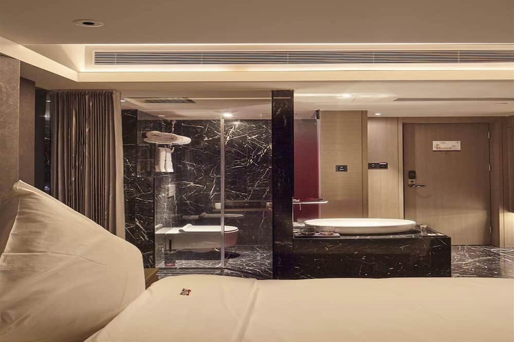 メルキュール揚州東関街 (〓州〓〓街美居酒店) 写真