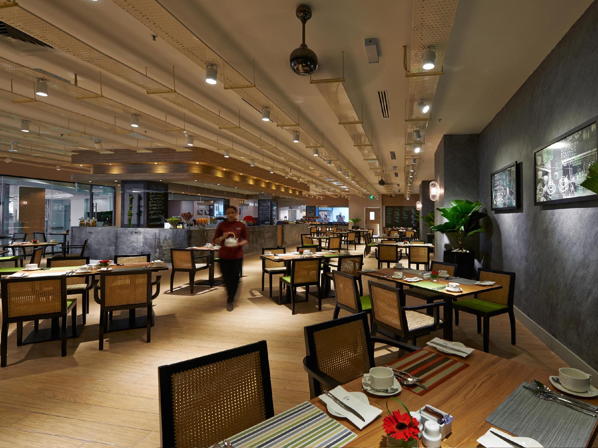 プレミエラ ホテル クアラルンプール 写真