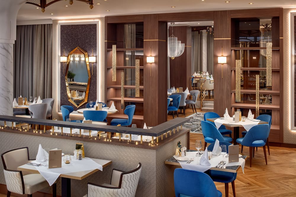 Ensana Nove Lazne 写真