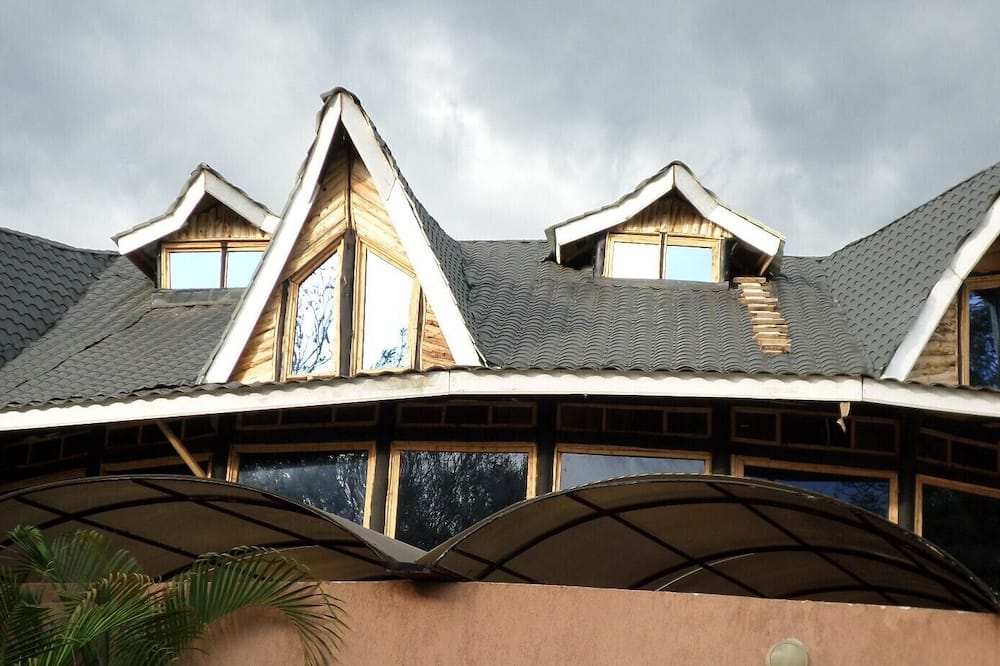 ヴィエンナ ウッズ ホリデー イン リミテッド 写真