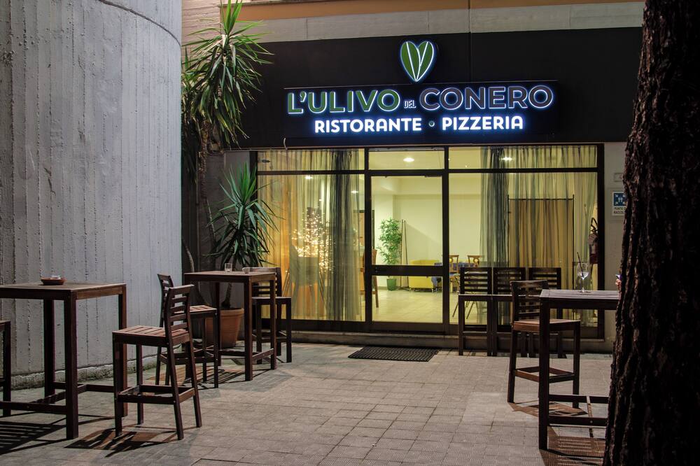 Hotel Palace del Conero 写真