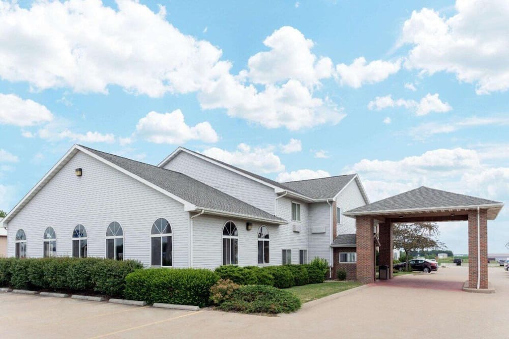 Days Inn by Wyndham El Paso 写真