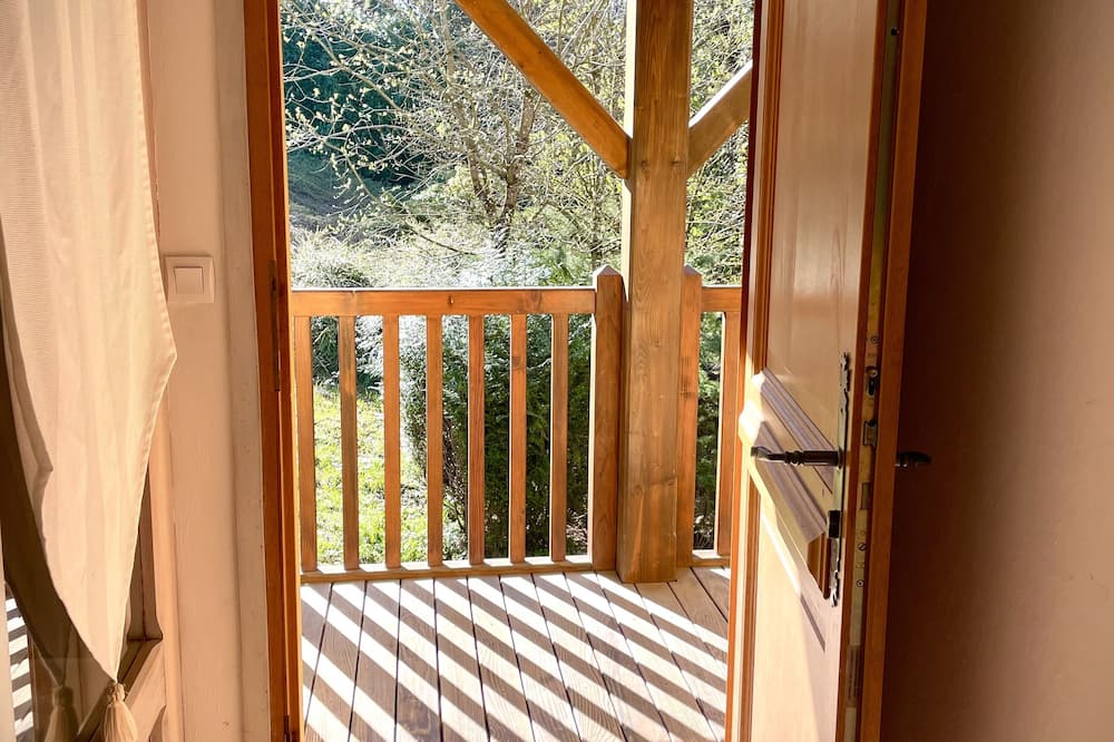 オテル ドゥ ラ ヴァレ ユーレス 写真