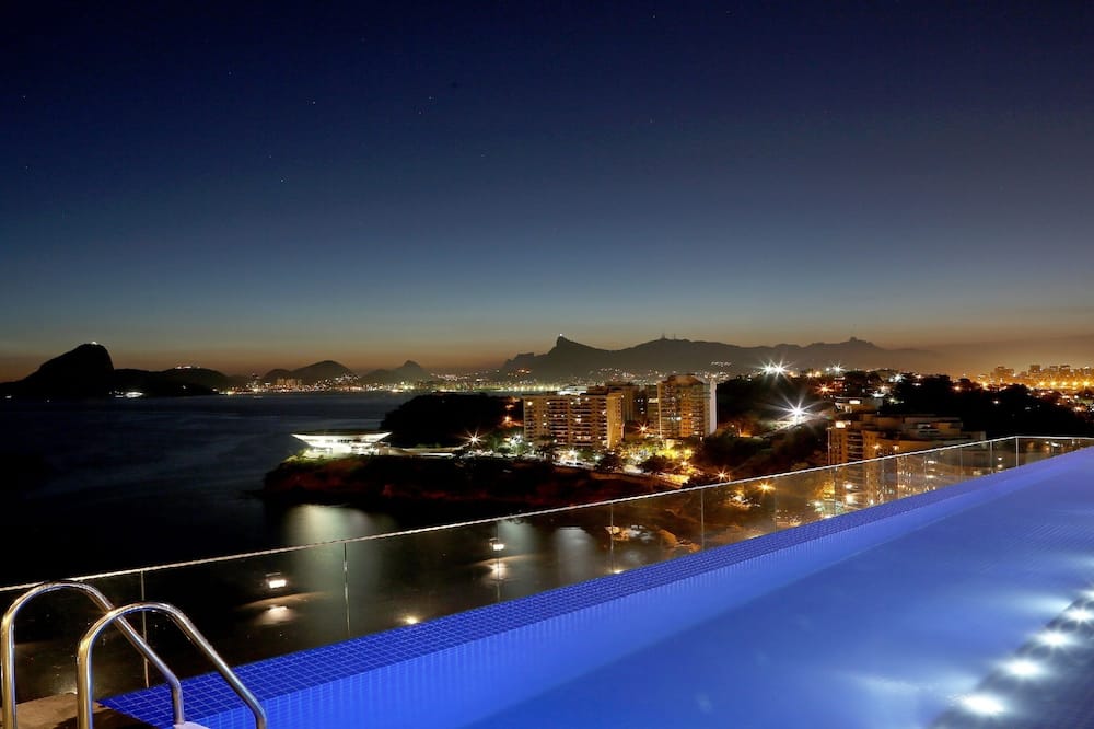 H ニテロイ ホテル 写真