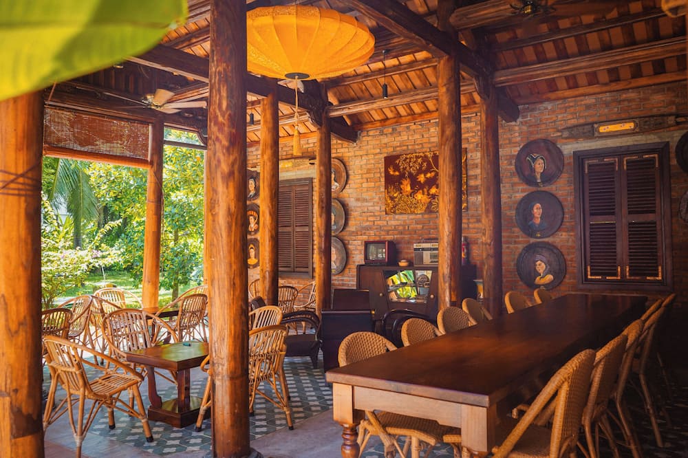 フラマ リゾート ダナン 写真