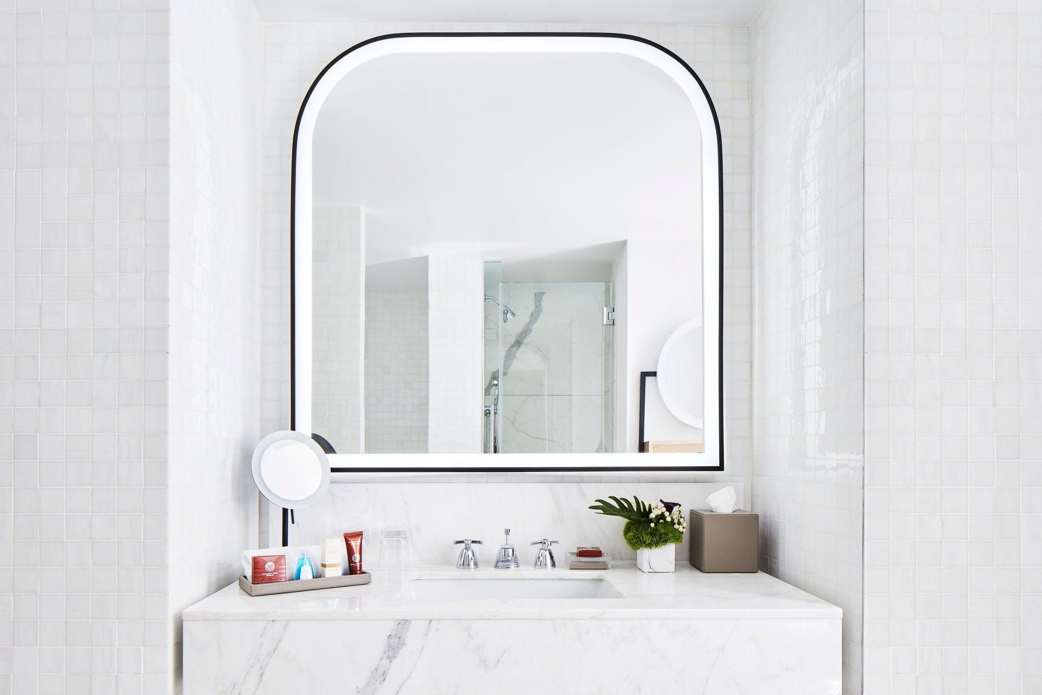 ザ ラグジュアリー コレクション ホテル マンハッタン ミッドタウン 写真