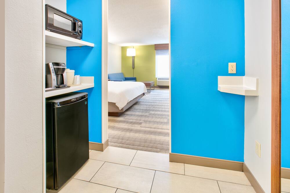 ホリデイ イン エクスプレス ホープ by IHG 写真