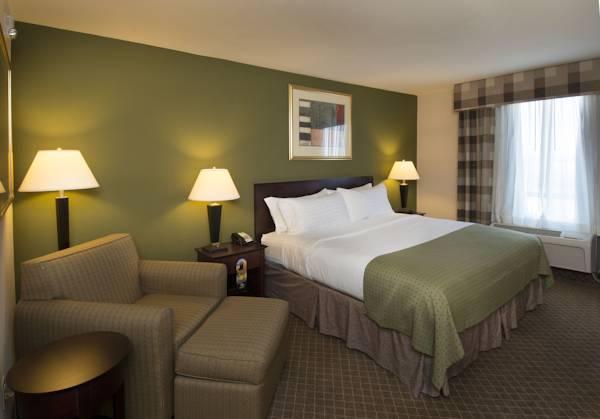 Holiday Inn Kansas City Airport 写真