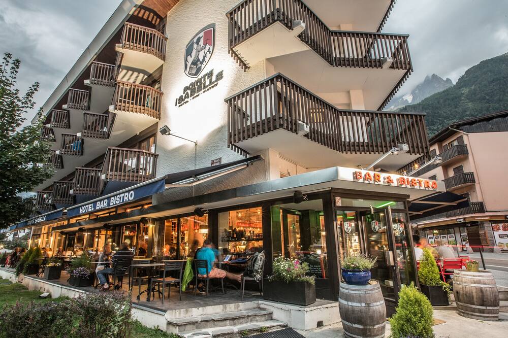 ポアン イザベル 写真