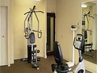 ホリデイ イン エクスプレス メンフィス メディカル センター ミッドタウン by IHG 写真