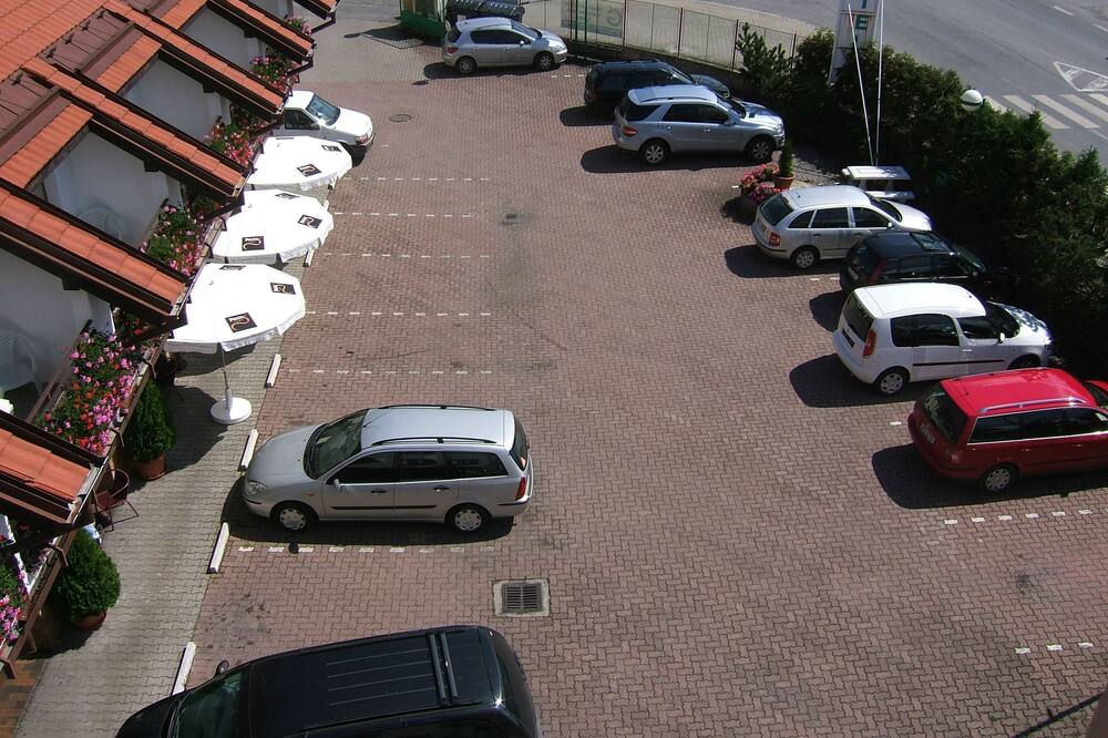 ホテル ヨーク 写真