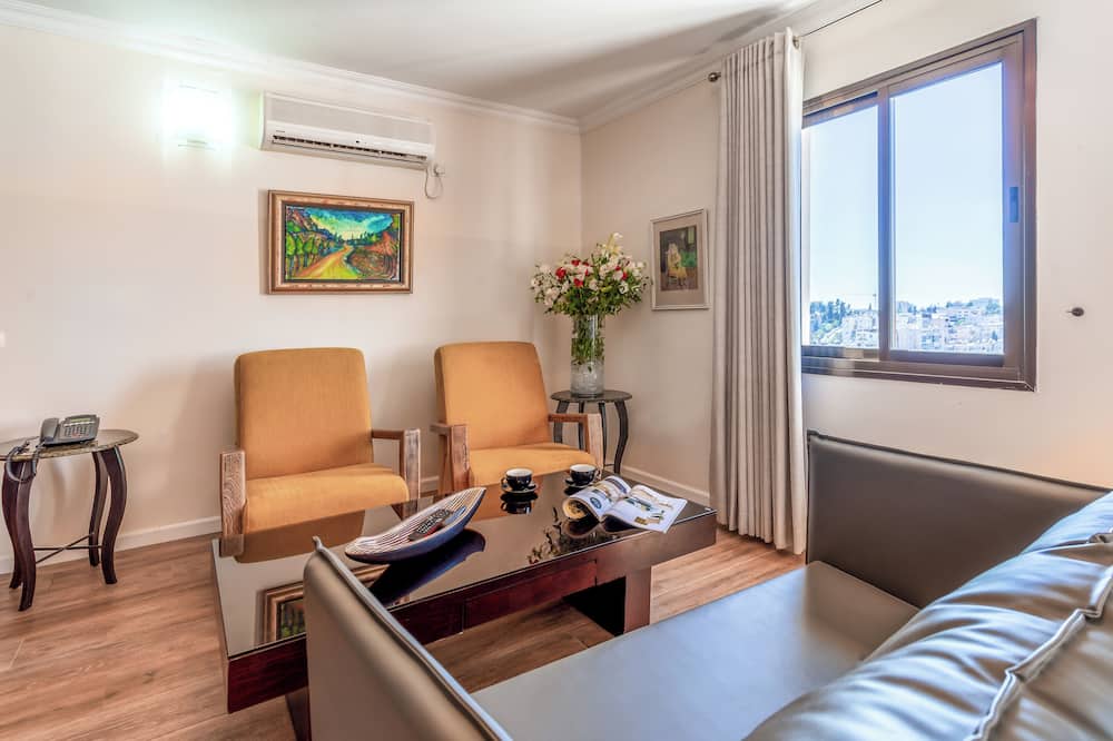 エルサレム ゲート ホテル 写真