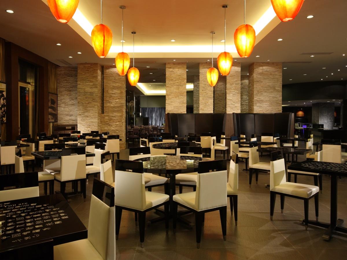 ノボテル ベイジン サンユアン ホテル 写真