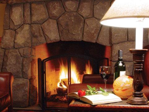 The Ocean Lodge 写真