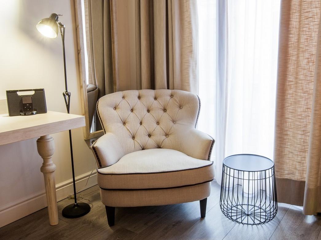 バルセロナ カテドラル ホテル 写真