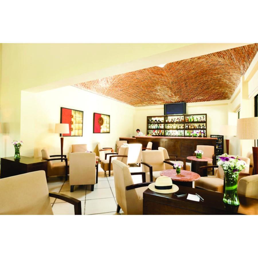 ミシオン サンミゲル デ アジェンデ 写真