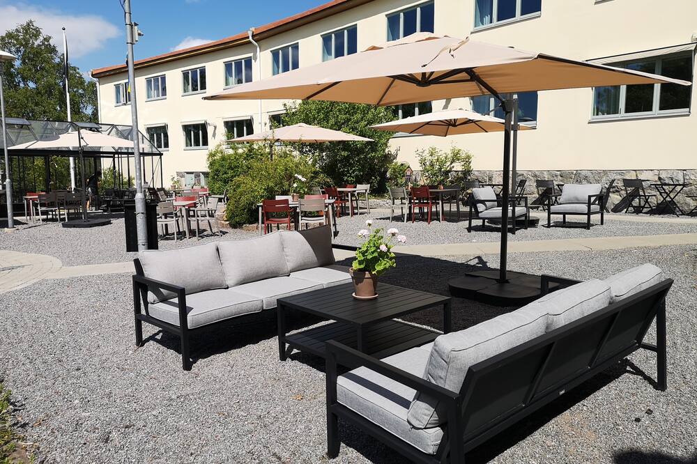 Hotell Kristina 写真