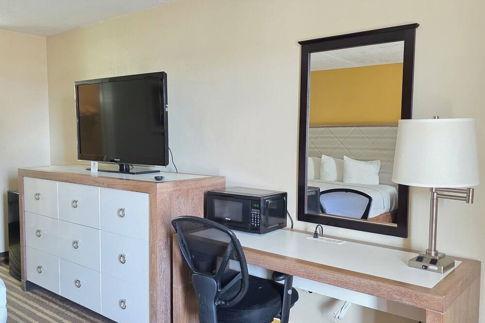 チャタヌーガ ヘリテージ イン 写真