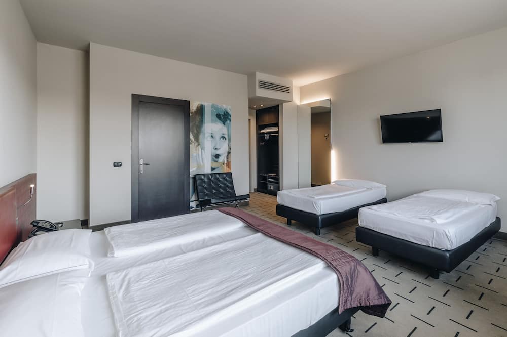 Hotel Continental 写真